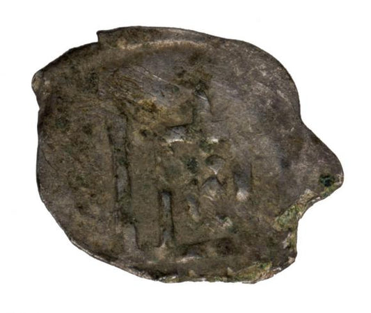 Denar Kazimierz Jagiellończyk Litwa Wilno