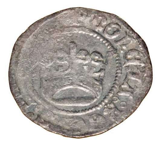 Półgrosz Aleksander Jagiellończyk Kraków