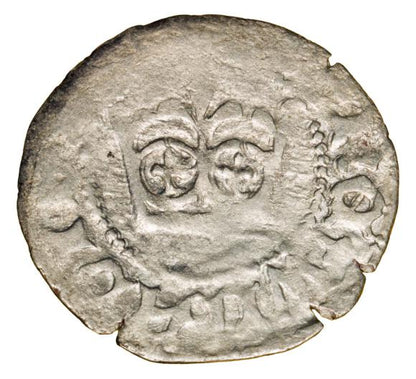 Półgrosz Władysław Jagiełło Polska Kraków