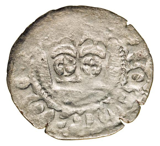 Półgrosz Władysław Jagiełło Polska Kraków