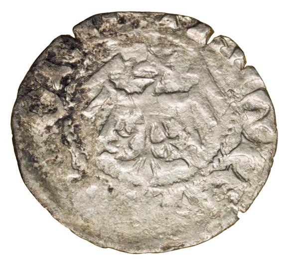 Półgrosz Władysław Jagiełło Polska Kraków